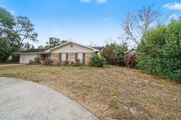 805 E Normandy Boulevard, DELTONA, FL 32725