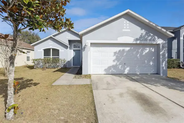 237 Curtis Avenue, GROVELAND, FL 34736