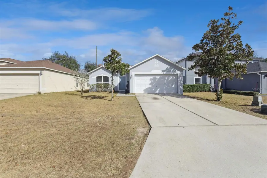 237 Curtis Avenue, Groveland, FL 34736 - #2