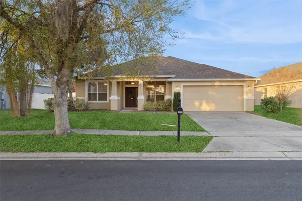 3619 Holden Drive, ST CLOUD, FL 34772