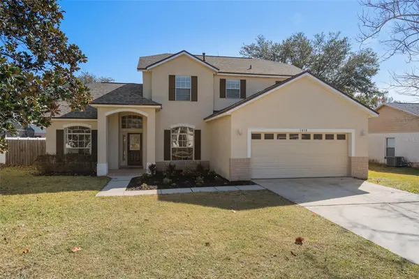 1818 Seedling Court, CLERMONT, FL 34714