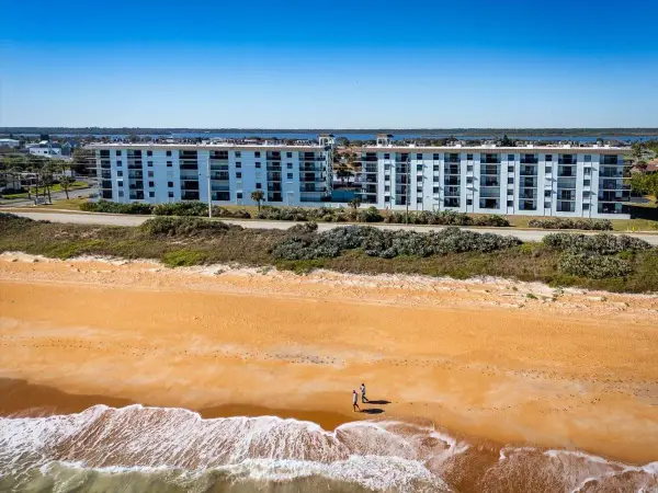 3180 Ocean Shore Boulevard #407, ORMOND BEACH, FL 32176