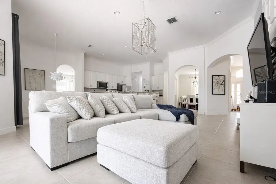 4084 Oaktree Drive, Davenport, FL 33837 - #3