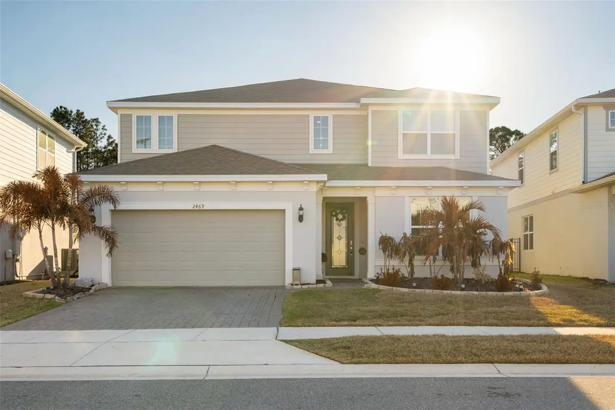 2469 Southlawn Lane, Clermont, FL 34714 - #1