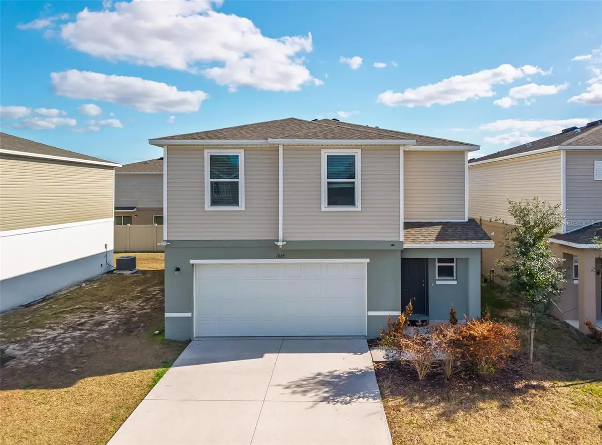 1665 Minnesota Road, Sumterville, FL 33585 - #1