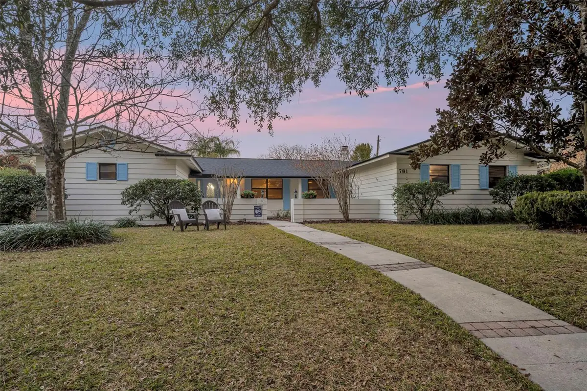 781 Goldwater Court, Maitland, FL 32751 - #1