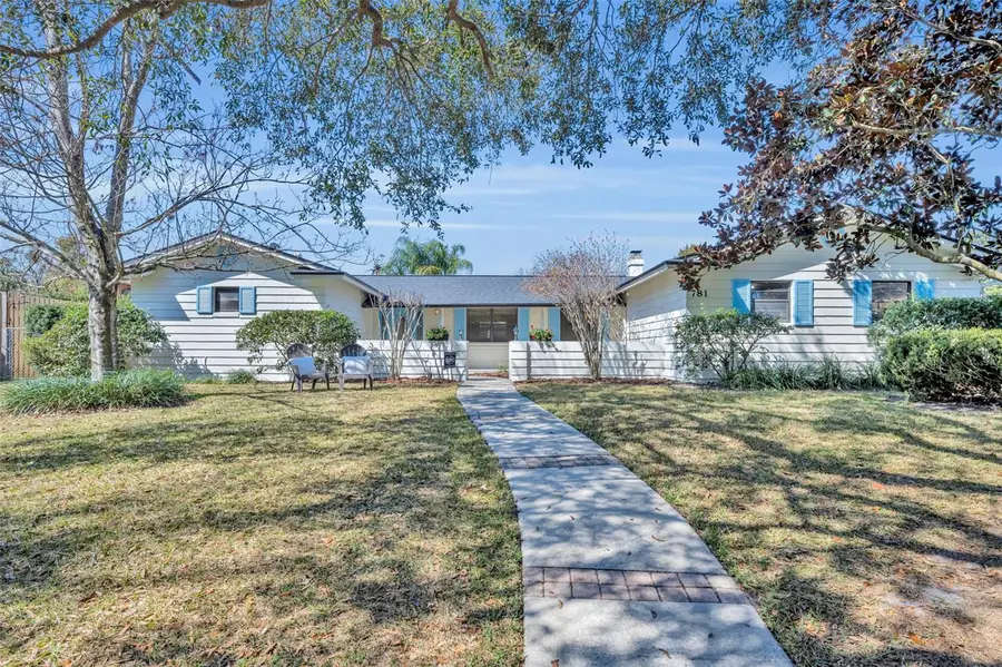 781 Goldwater Court, Maitland, FL 32751 - #2