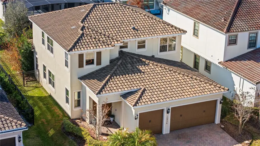 10436 Siddington Drive, Orlando, FL 32832 - #2