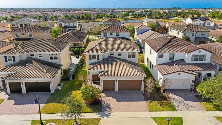 10436 Siddington Drive, Orlando, FL 32832 - #3