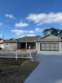 591 Australian Road Nw, Palm Bay, FL 32907 - #1