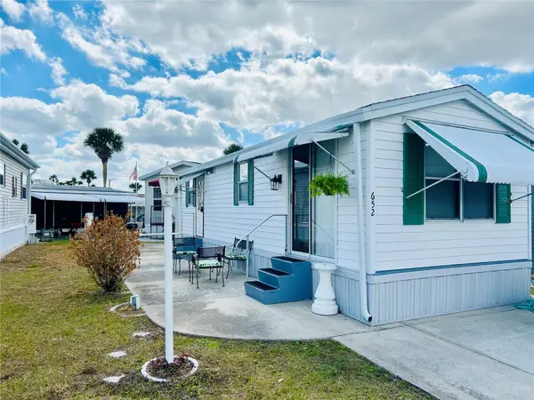 9000 Us Highyway 192 #652, CLERMONT, FL 34714