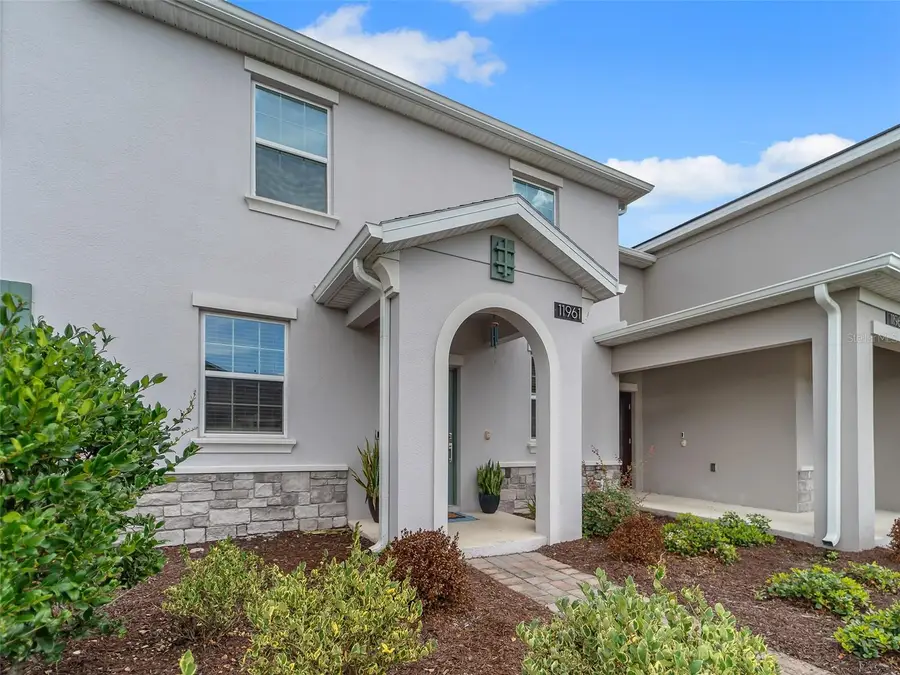 11961 Boldface Drive, Orlando, FL 32832 - #3