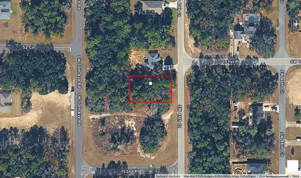 Parcel #, OCALA, FL 34473