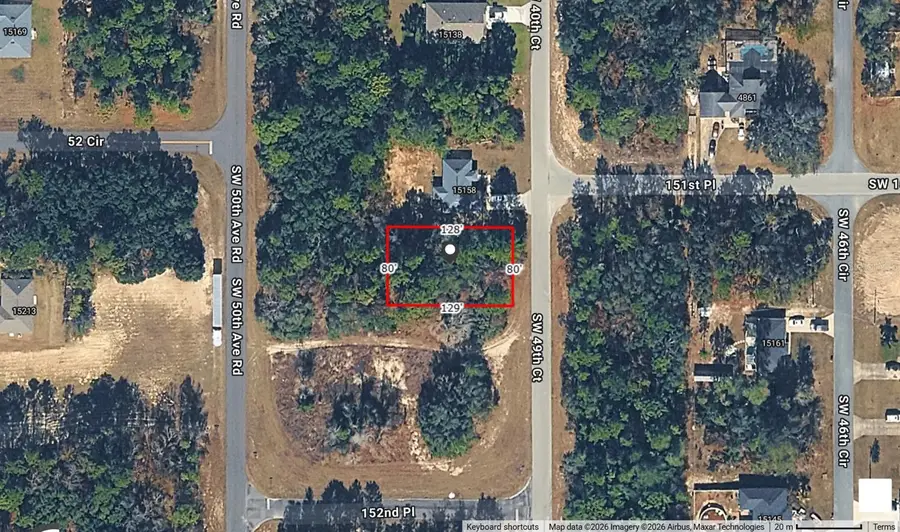 Parcel #, Ocala, FL 34473 - #2