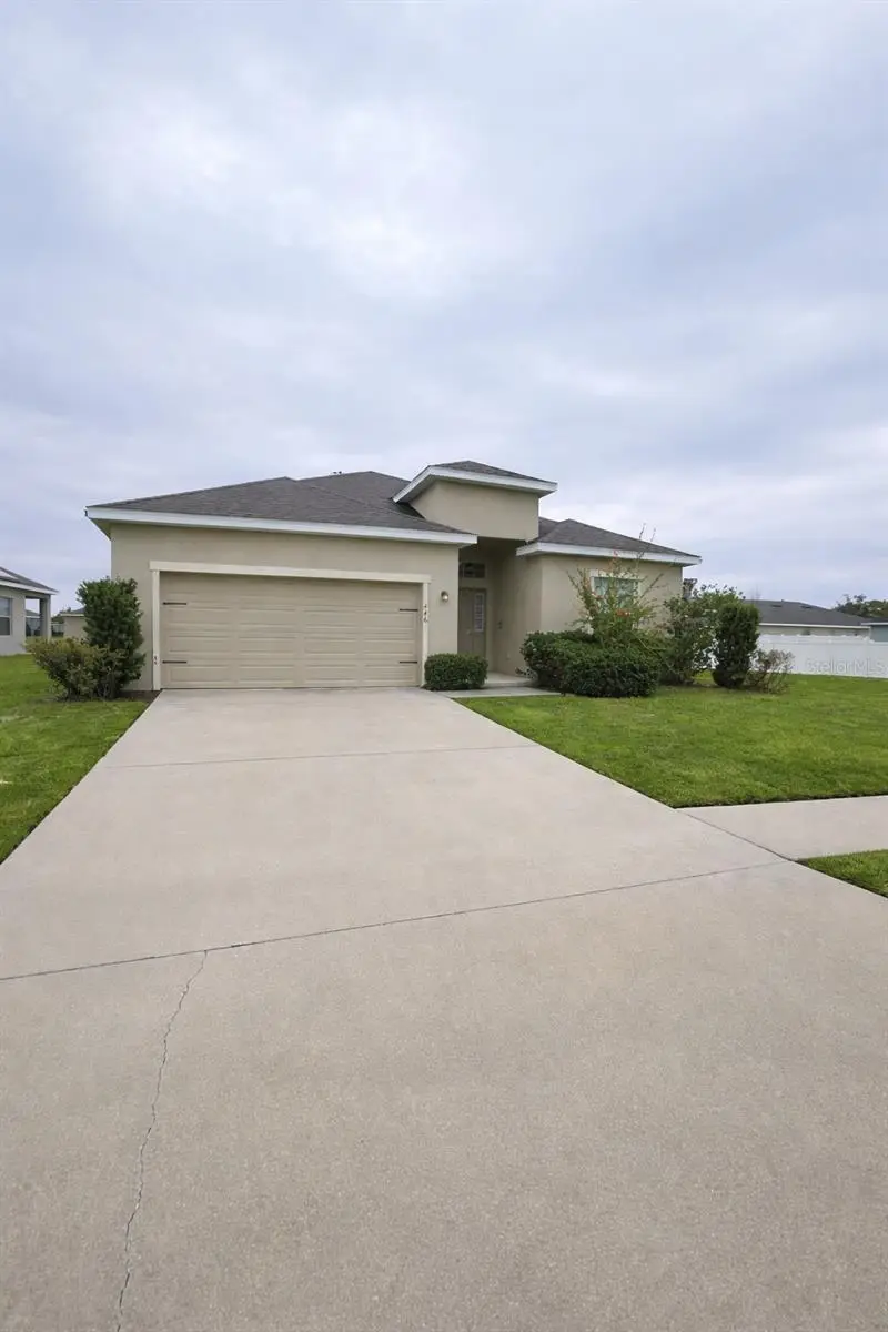 446 Glenkirk Way, Lake Alfred, FL 33850 - #2
