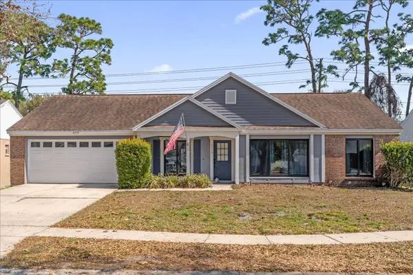 4319 Saddle Creek Place, ORLANDO, FL 32829