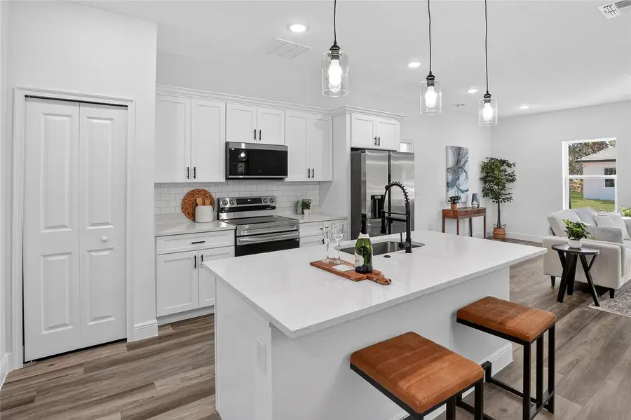 8125 N Maltese Drive, Citrus Springs, FL 34433 - #2