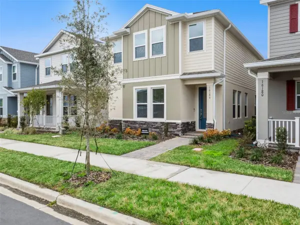 16186 Honey Harvest Street, WINTER GARDEN, FL 34787