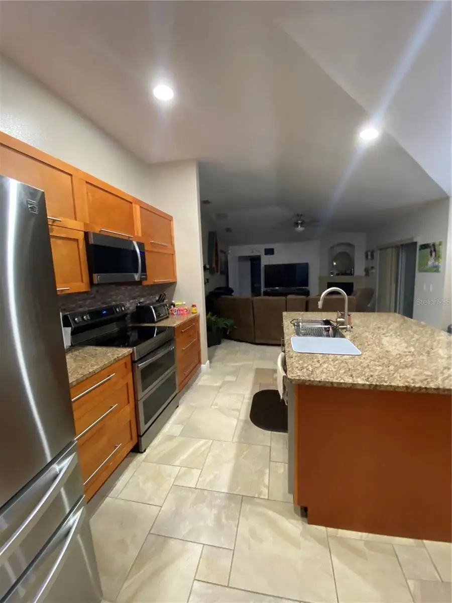 3127 Riachuelo Lane, Kissimmee, FL 34744 - #3