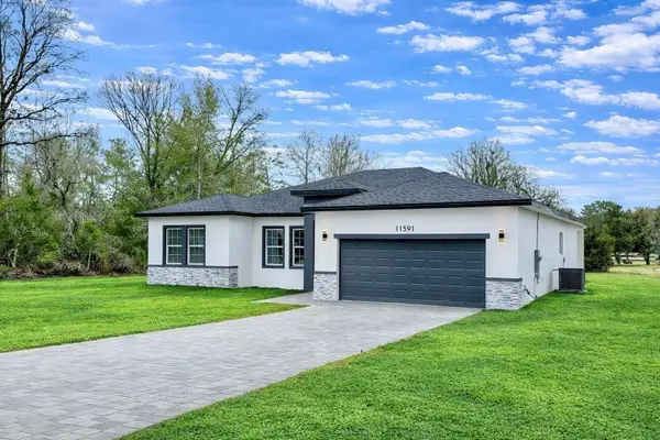 11591 SW 59th Terrace, OCALA, FL 34476