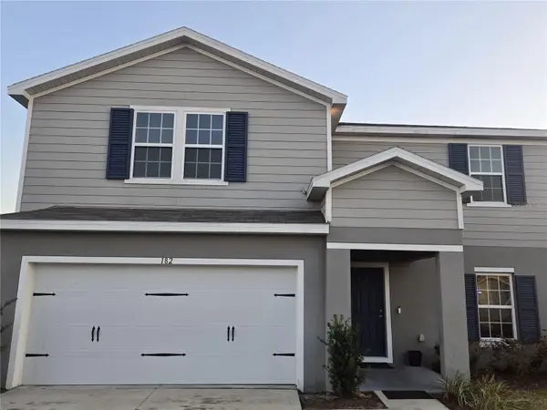 182 Piave Street, HAINES CITY, FL 33844