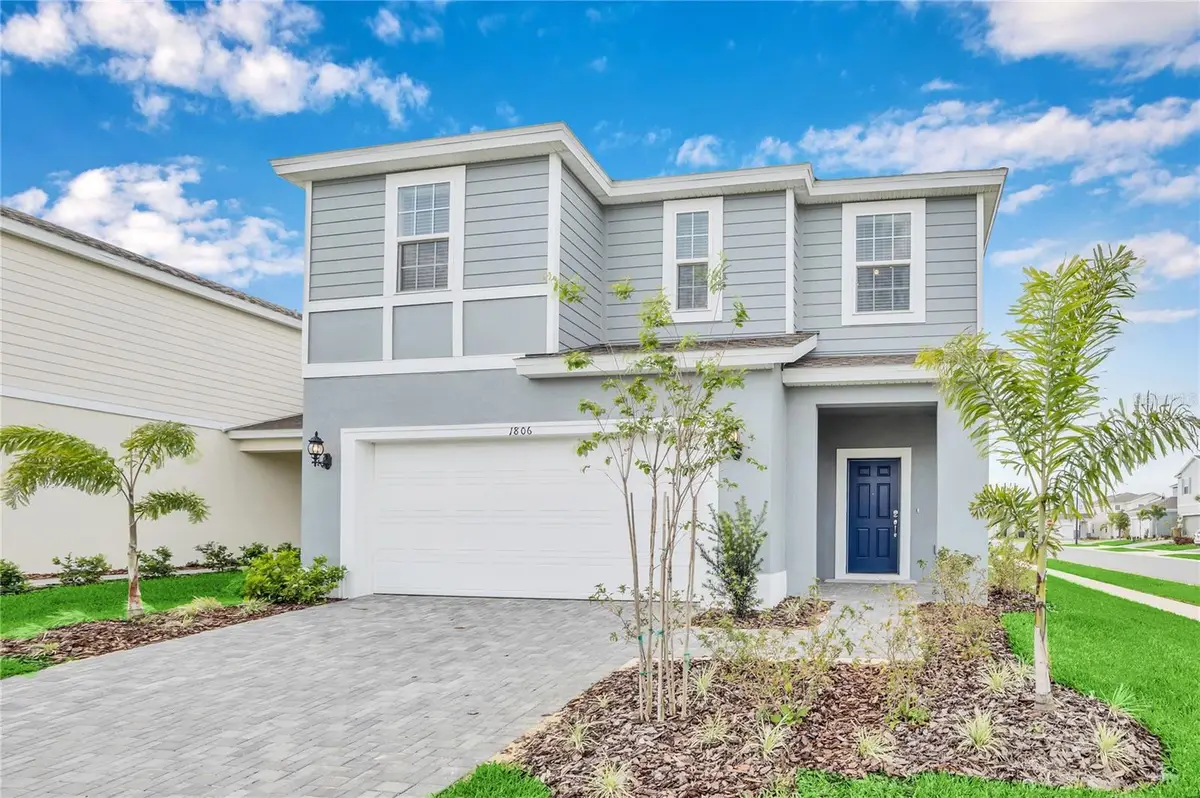 1806 Summer Drive, Davenport, FL 33897 - #1