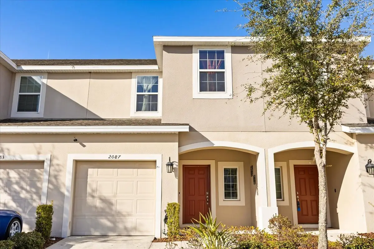 2087 Crystal Bell Street, Orlando, FL 32824 - #1