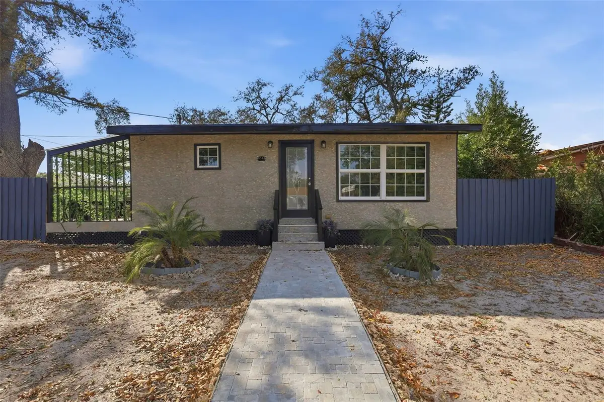 8514 N Branch Avenue, Tampa, FL 33604 - #1