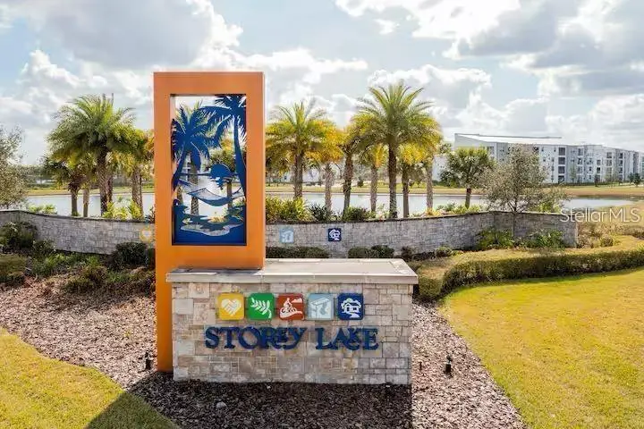 3151 Paradox Circle #103, Kissimmee, FL 34746 - #1