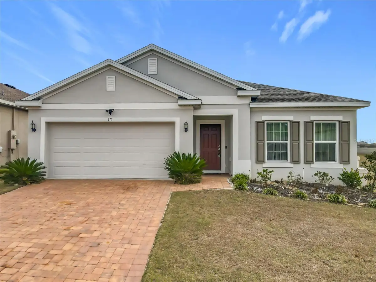 177 Denali Street, Haines City, FL 33844 - #1