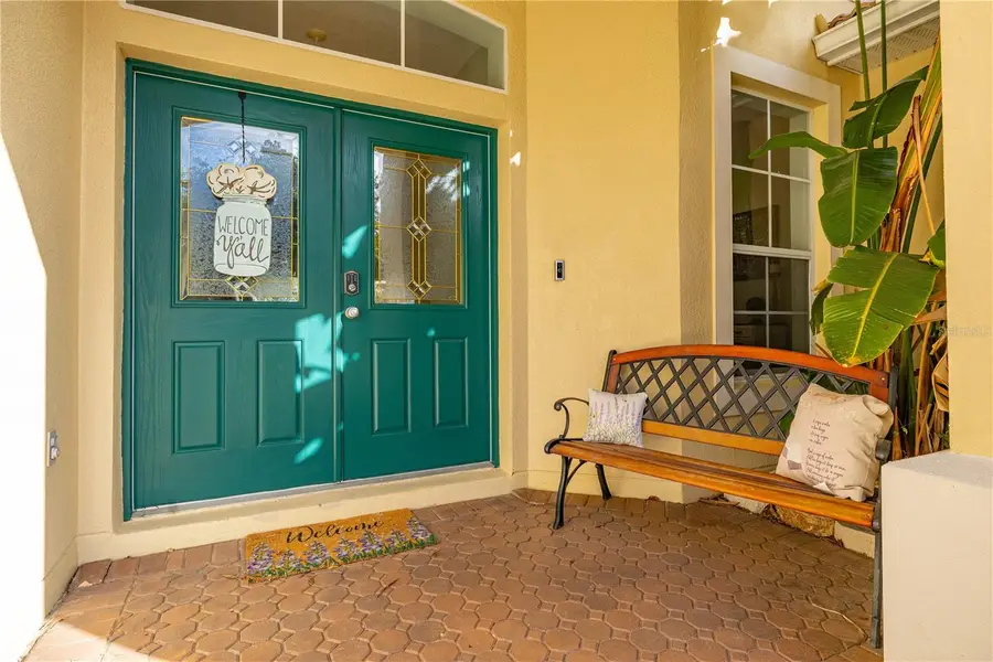 1831 Windward Oaks Court, Kissimmee, FL 34746 - #3