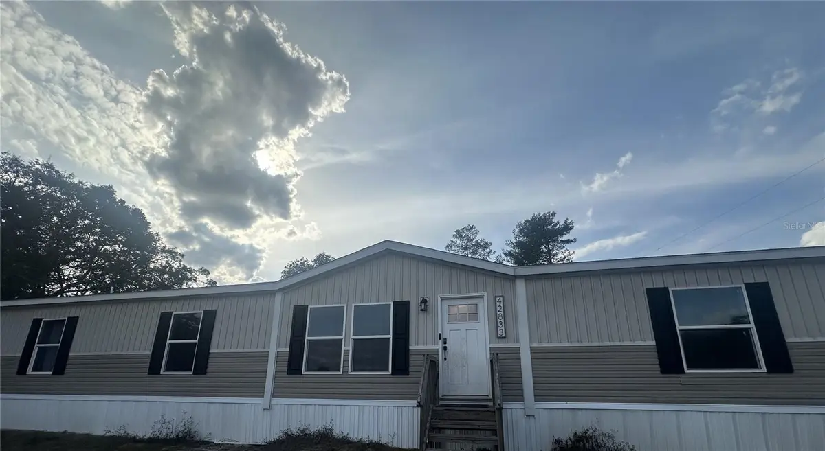 42833 Cooter Pond Rd, Deland, FL 32720 - #1