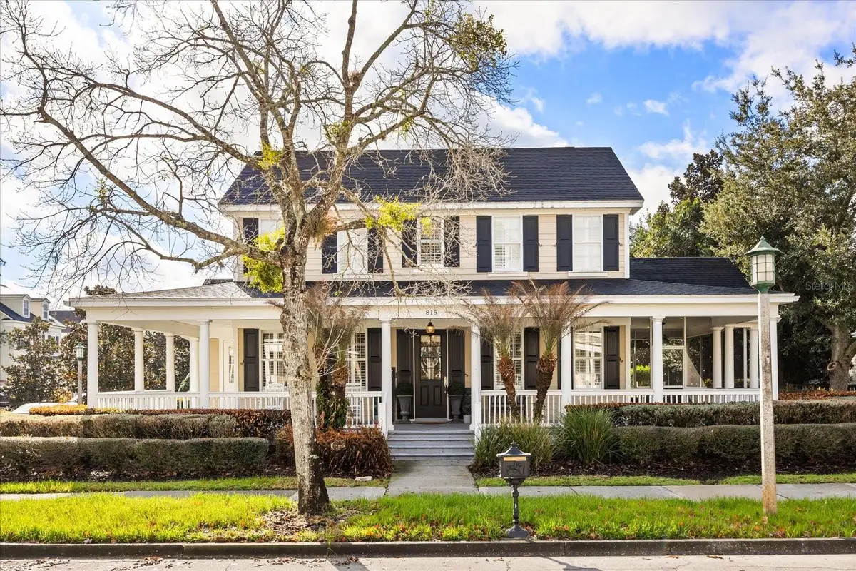 815 Spring Park Loop, Celebration, FL 34747 - #1