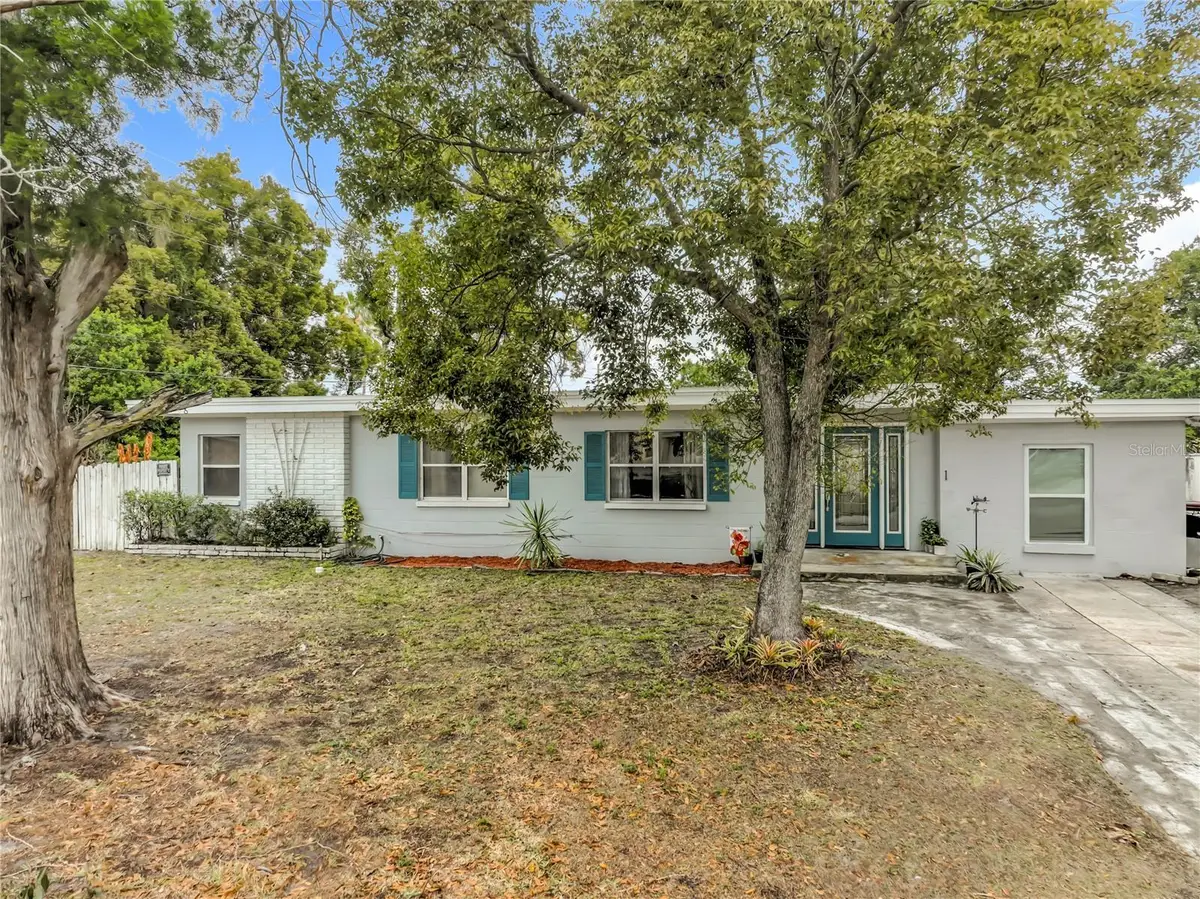 1 S Solandra Drive, Orlando, FL 32807 - #1