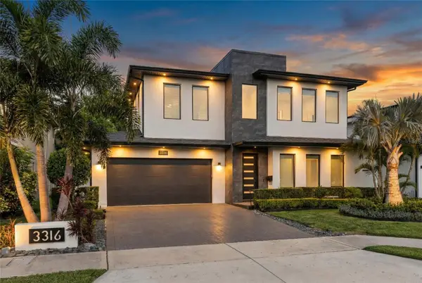 3316 Helen Avenue, ORLANDO, FL 32804