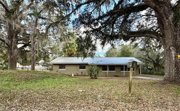 3701 NW 20th Avenue, OCALA, FL 34475