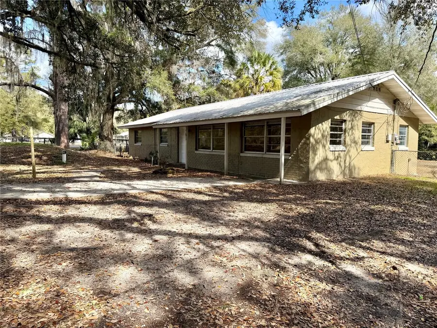 3701 NW 20th Avenue, Ocala, FL 34475 - #2