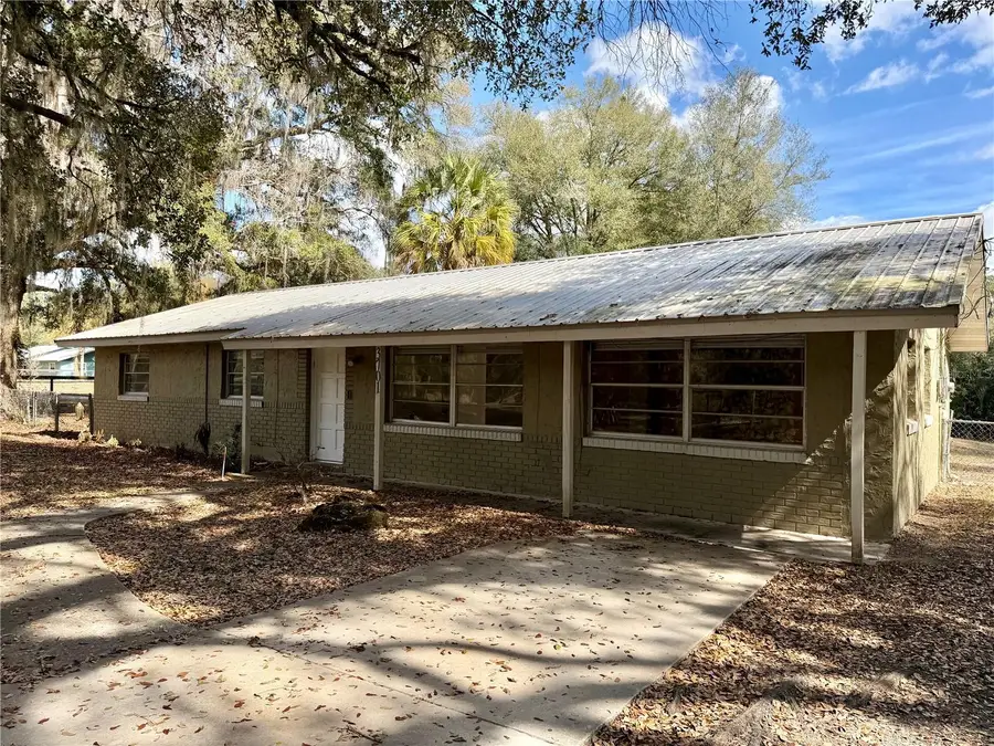 3701 NW 20th Avenue, Ocala, FL 34475 - #3