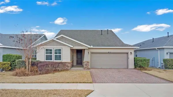 4339 NW 56th Court, OCALA, FL 34482