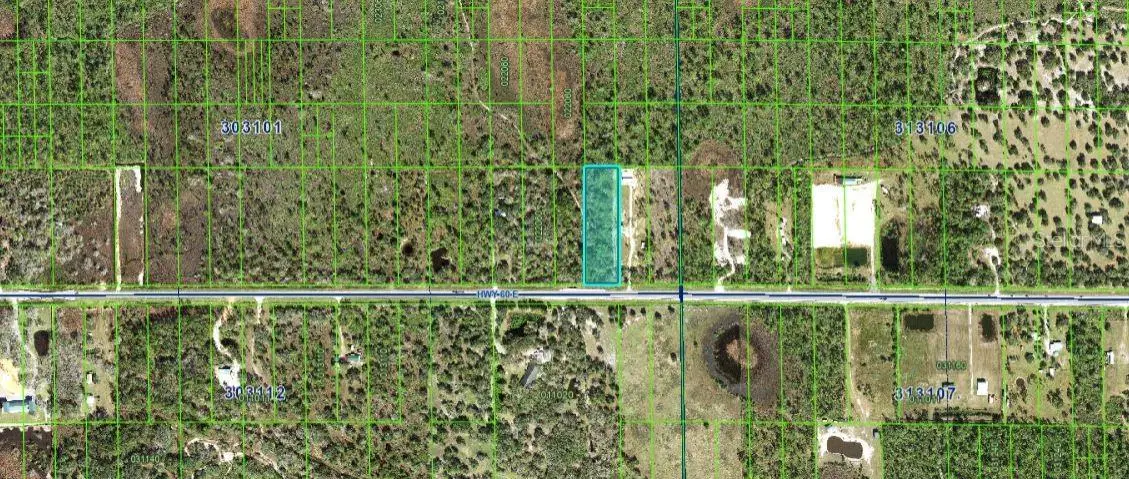 20901 State Road 60 E, Lake Wales, FL 33898 - #1