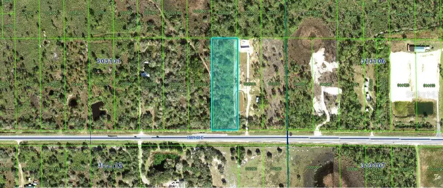 20901 State Road 60 E, Lake Wales, FL 33898 - #2