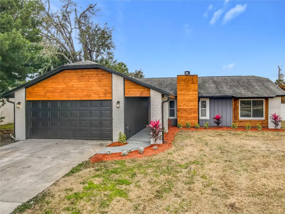 2320 Citrus Avenue, South Daytona, FL 32119 - #1