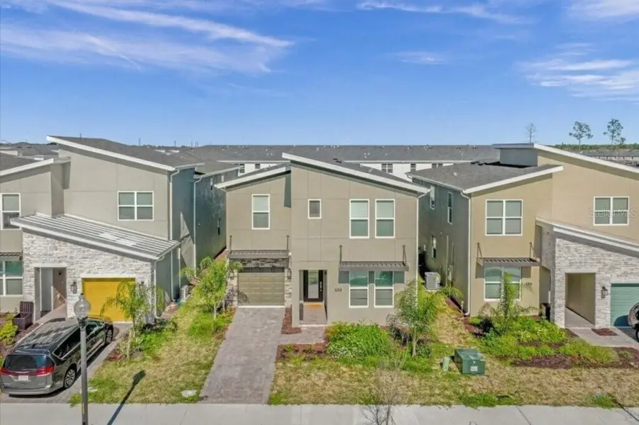 9039 Play Through Drive, Davenport, FL 33896 - #2