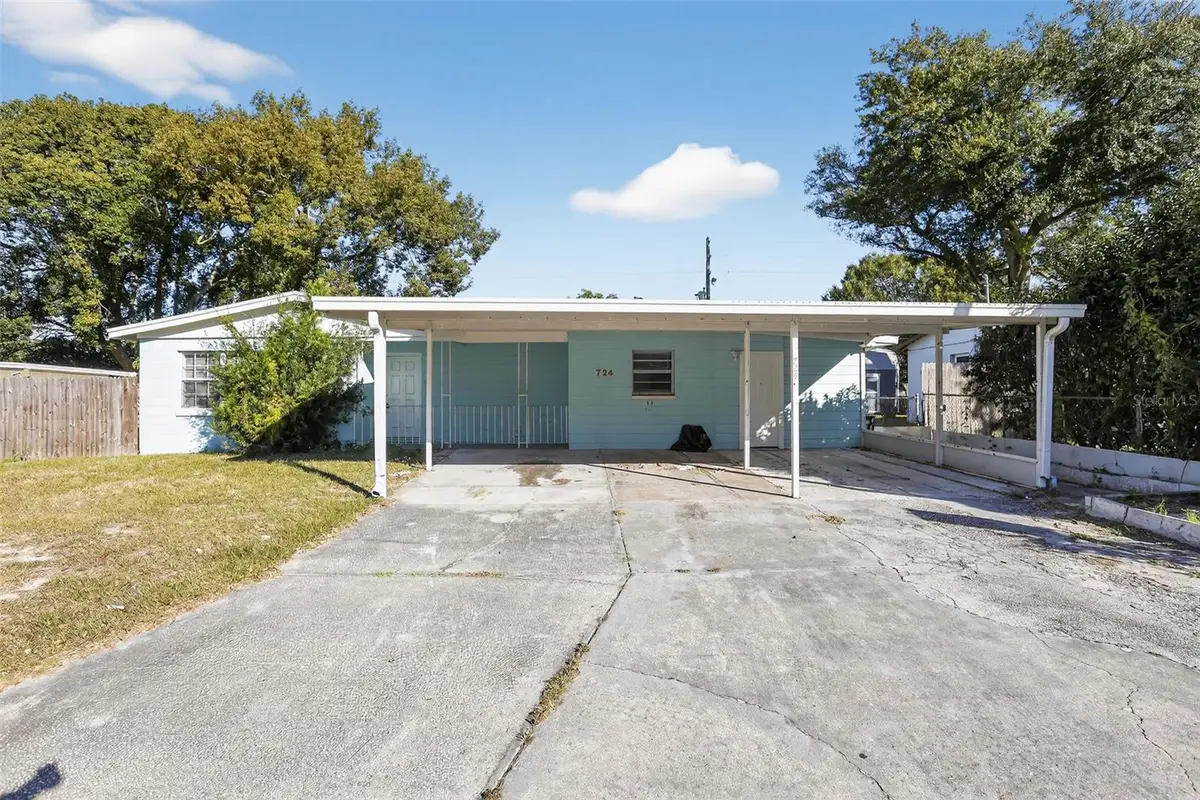 724 Oaklando Drive, Altamonte Springs, FL 32714 - #1