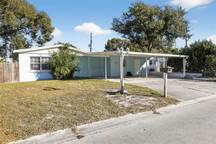 724 Oaklando Drive, Altamonte Springs, FL 32714 - #3