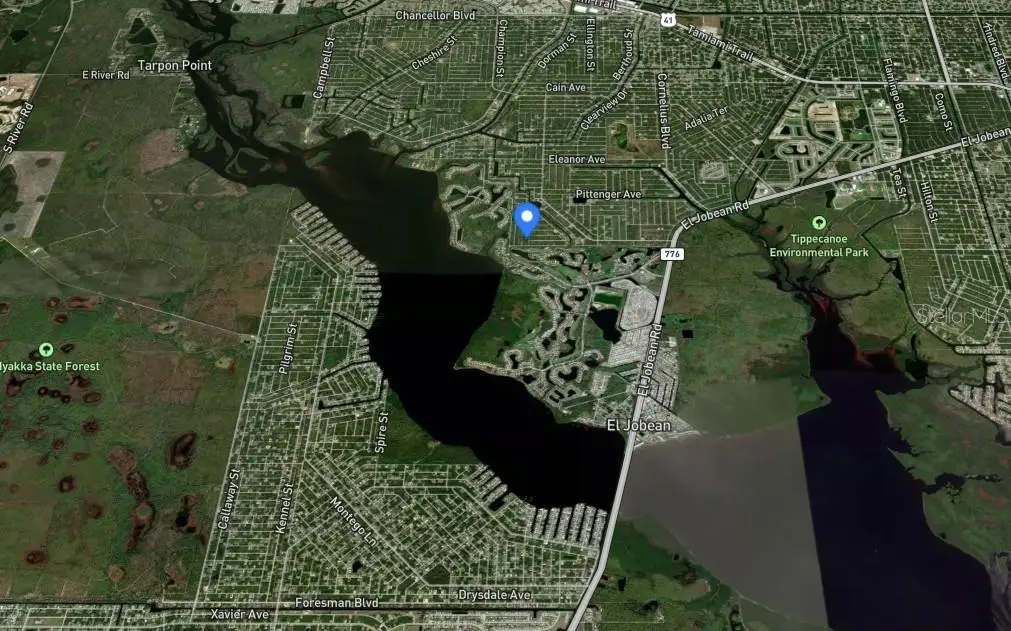 2481 Hoover Street, Port Charlotte, FL 33953 - #1