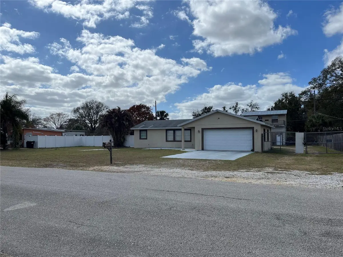 1224 Turrisi Boulevard, Orlando, FL 32807 - #1