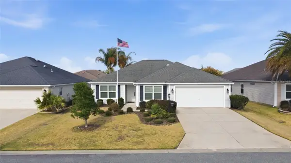 3494 Oglethorpe Avenue, THE VILLAGES, FL 32163