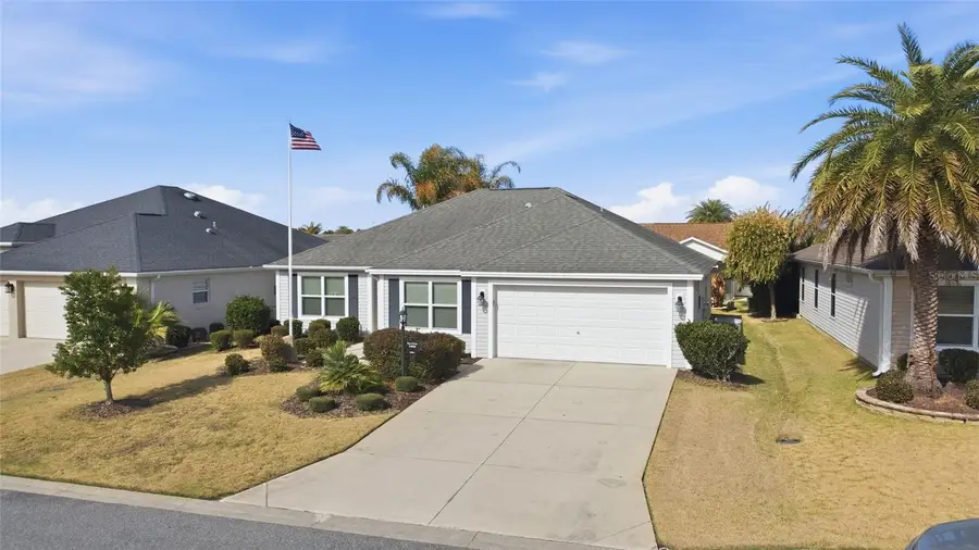 3494 Oglethorpe Avenue, The Villages, FL 32163 - #3