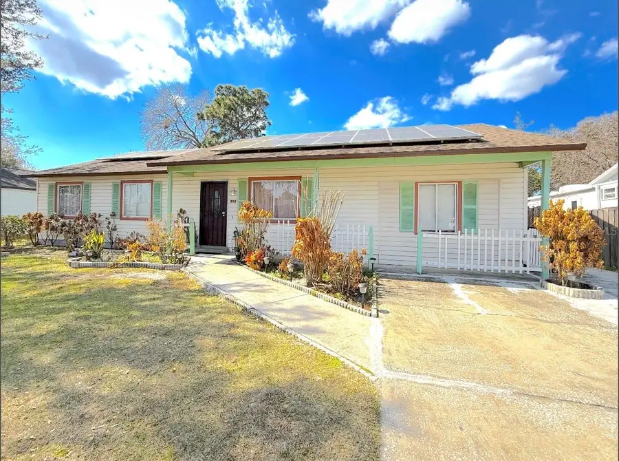 332 Summerset Drive, Apopka, FL 32712 - #2